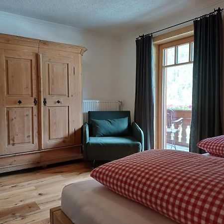 Haus Petra Hotel Bach Kültér fotó