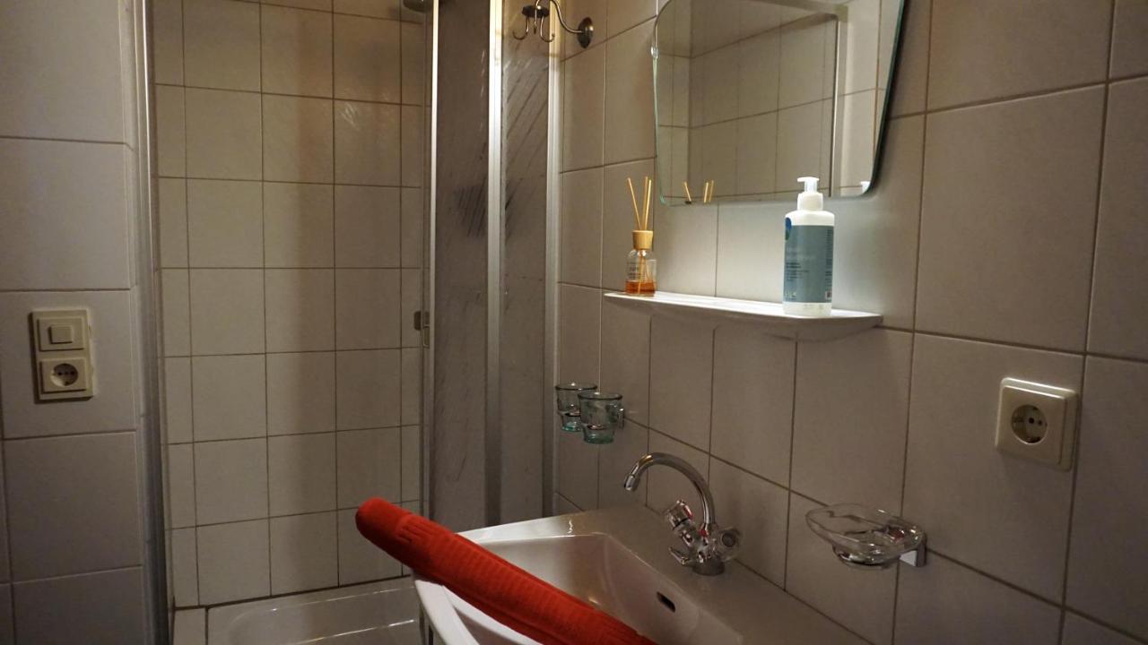 Haus Petra Hotel Bach Kültér fotó