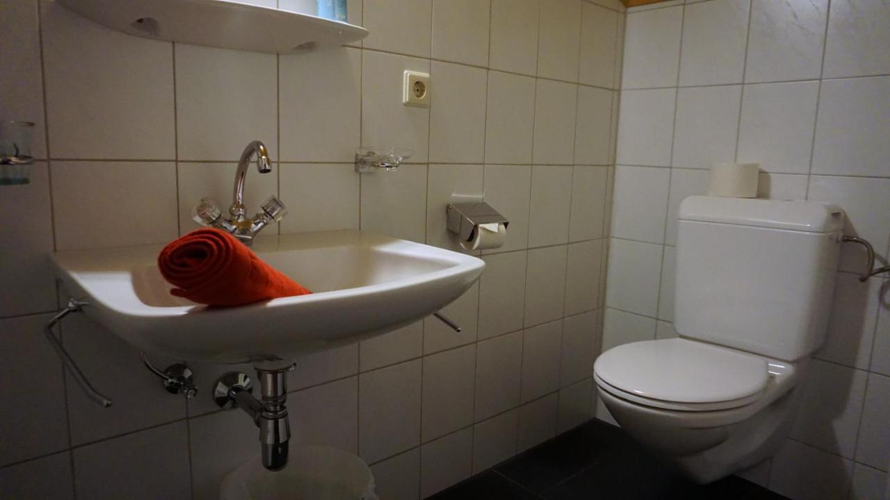 Haus Petra Hotel Bach Kültér fotó