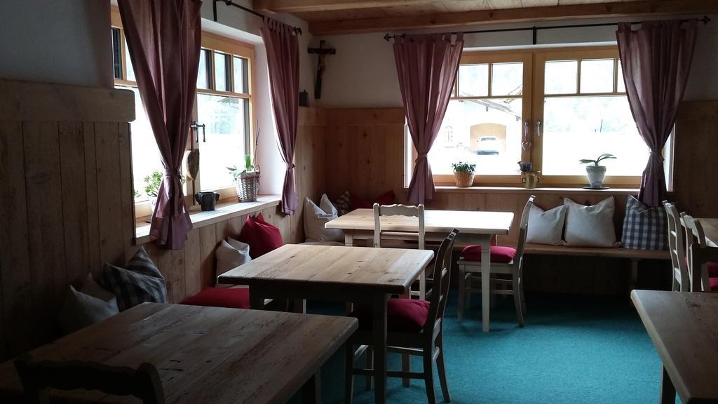 Haus Petra Hotel Bach Kültér fotó
